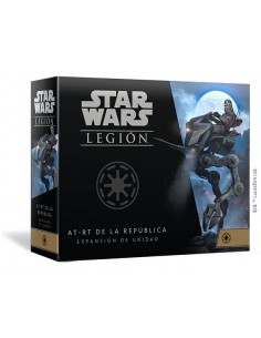 Star Wars: Legion Republic AT-RT Unit Expansion