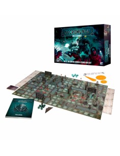 Warhammer 40,000: Necromunda - Hive Secundus (INGLÉS) 2