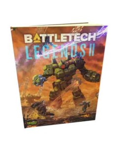 BattleTech: Legends II