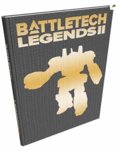 BattleTech: Legends II Limited Edition