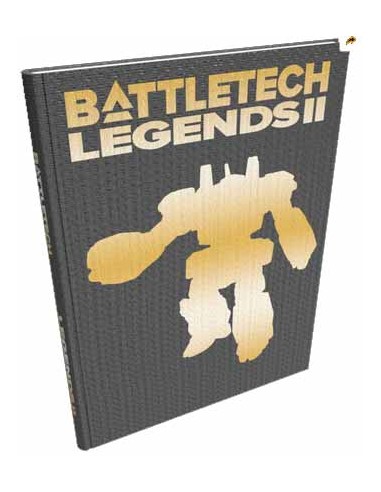 BattleTech: Legends II Limited Edition