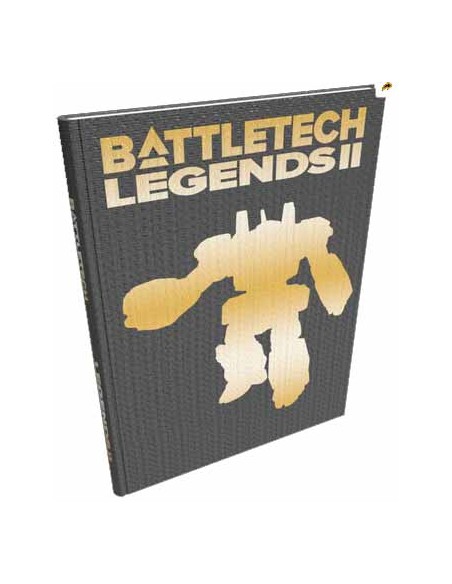 BattleTech: Legends II Limited Edition