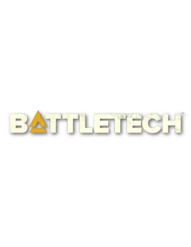 BattleTech: Faction Lapel Pins Mercenaries Collection