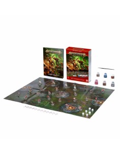 Warhammer Age of Sigmar - Introductory Set (SPANISH) 2