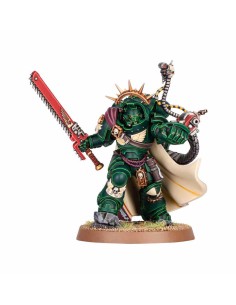 Warhammer 40,000 - Combat Patrol: Dark Angels 2