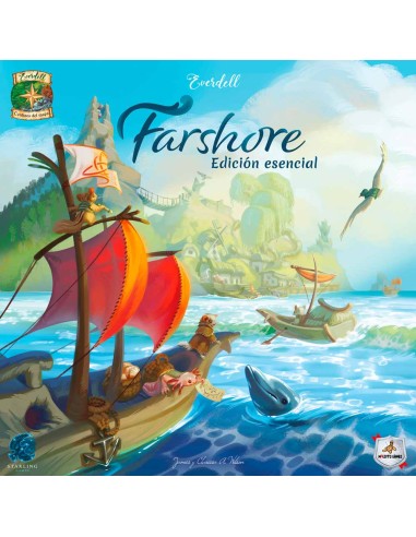 Farshore Essential Edition (SPANISH)