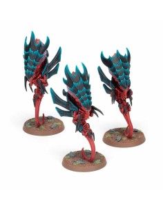 Warhammer 40,000 - Tyranids: Venomthropes 2