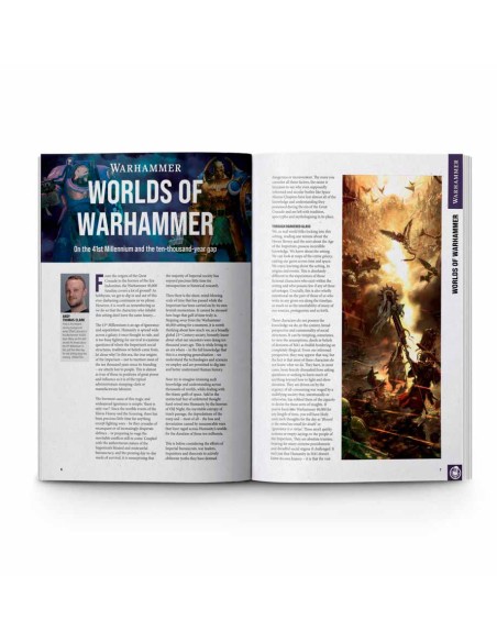 WHITE DWARF - Issue 503