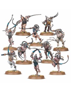 Warhammer 40,000 - Adepta Sororitas: Arcoflagelantes (Arco-flagellants) 2