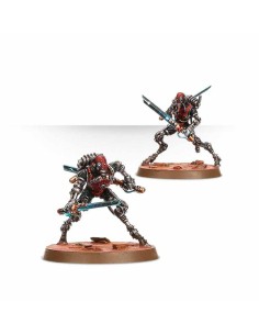 Warhammer 40,000 - Adeptus Mechanicus: Sicarian Infiltrators/Ruststalkers 2