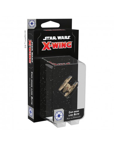 Star Wars: X-Wing Vulture-class Droid Fighter Expansion (Spanish)