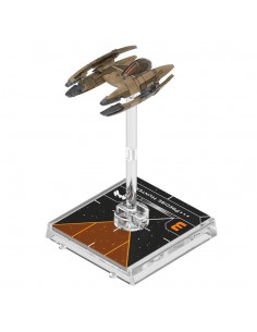 Star Wars: X-Wing Caza droide clase Buitre 2