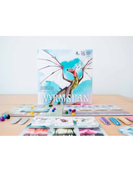 Wyrmspan