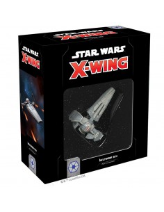 Star Wars: X-Wing Infiltrador sith