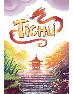 Tichu (Spanish)