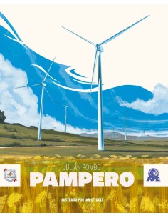 Pampero (Spanish)