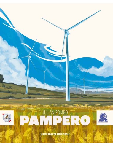 Pampero (Spanish)