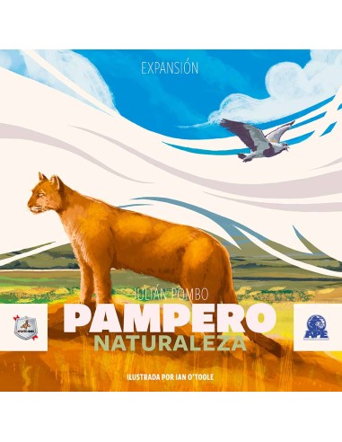 Pampero: Naturaleza