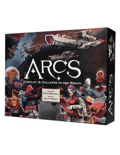 Arcs (ENGLISH)