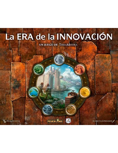 The Age of Innovation (Spanish)