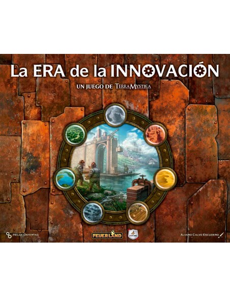 La Era de la Innovación