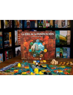 La Era de la Innovación 2