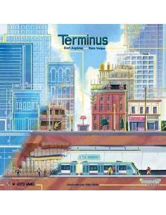 Terminus (Spanish)