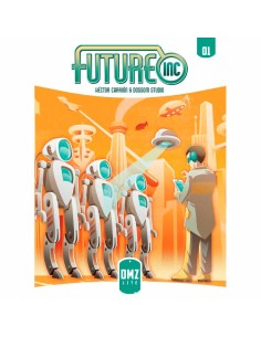 Future Inc. 2ºEd (SPANISH)