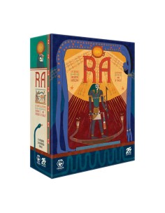 RA (SPANISH)