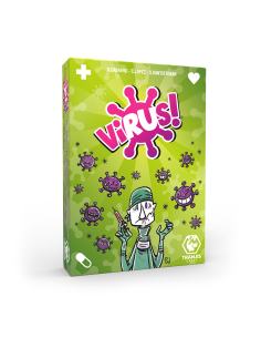 Virus! (SPANISH)