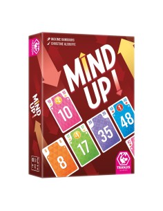 Mind Up! (SPANISH)