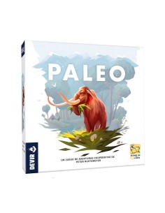 Paleo (Spanish)