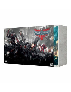 Warhammer 40,000 - Blood Angels Army Set (SPANISH)