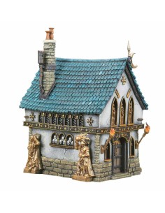 Warhammer: The Old World – Sigmarite Chapel of the Empire 2