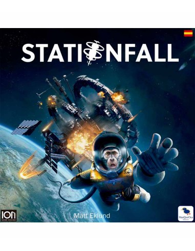 Station Fall