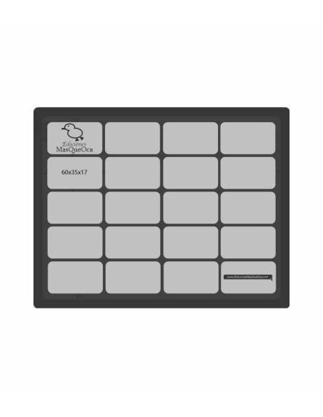 Organizer Trays