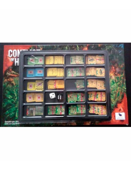 Organizer Trays