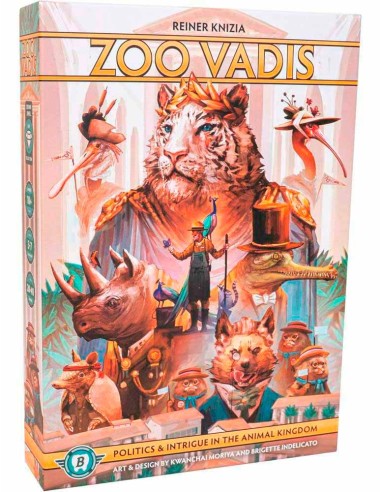 Zoo Vadis