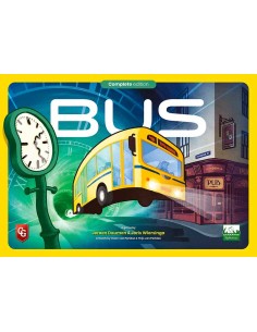 Bus: Complete Collection (INGLÉS)