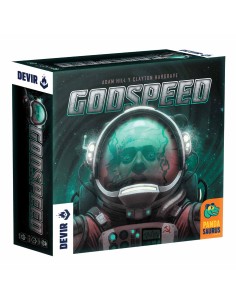 Godspeed (Spanish)