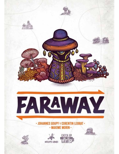 FARAWAY (Spanish)