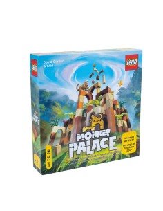 Monkey Palace (Spanish)