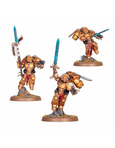 Warhammer 40,000 - Blood Angels: Sanguinary Guard 2