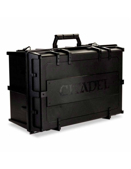 Citadel - Crusade Figure Case