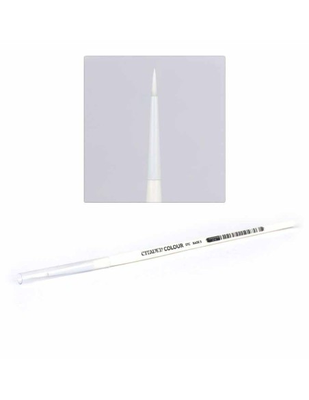 Citadel - STC S Base Brush