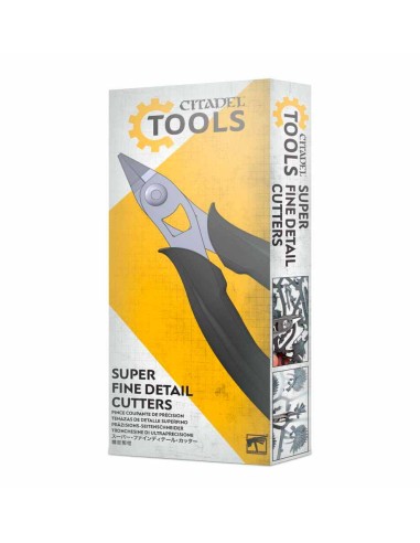 copy of Citadel - Tools: Knife