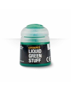 Citadel - Liquid Green Stuff 2