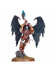 Warhammer 40,000 - Blood Angels: Astorath the Grim 2