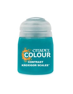 Citadel Contrast - Kroxigor Scales