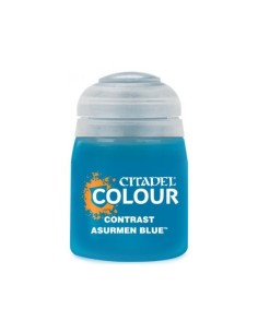 Citadel Contrast - Asurmen Blue